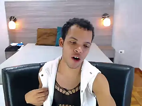 William Lewis online show from February 7, 2026, 12:57 pm