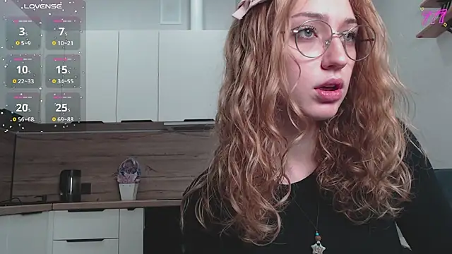 kiorrra online show from February 2, 2026, 10:42 pm