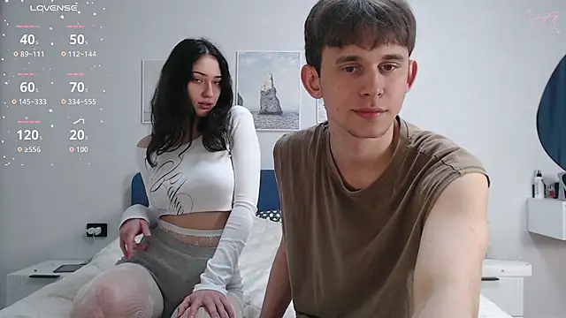 kiorrra online show from April 18, 2026, 7:40 pm