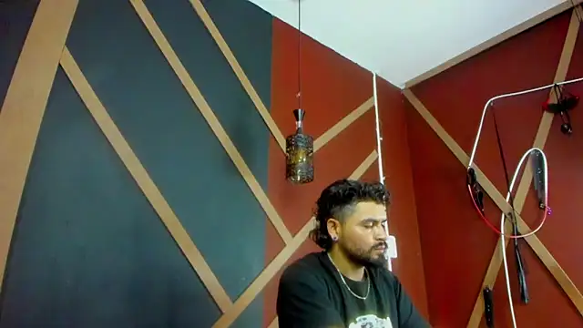 RashelANDCerverus online show from February 19, 2026, 12:57 pm