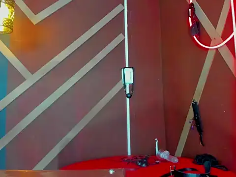 RashelANDCerverus online show from March 2, 2026, 3:08 pm