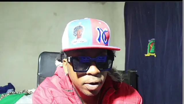 Tony Verserty online show from January 18, 2026, 2:31 pm