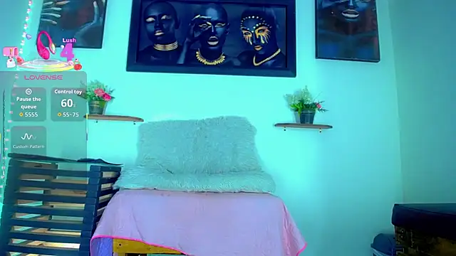 Tatoo Noah online show from March 28, 2026, 1:45 pm