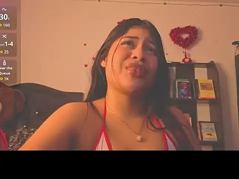 BadKittyy online show from February 19, 2026, 6:43 am