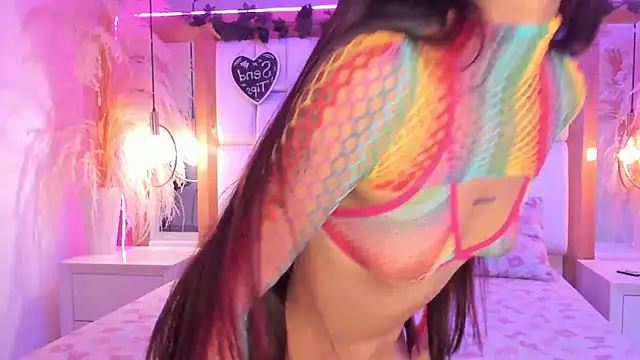 Snapshot of StefanyCondia chatting on February 23, 2026, 5:57 pm StefanyCondia online show from February 23, 2026, 5:57 pm