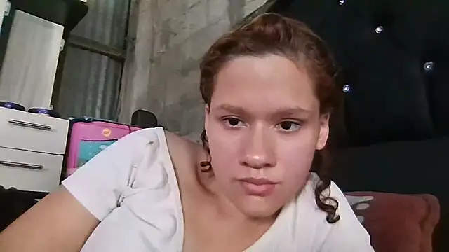 Jessy2000NS online show from March 2, 2026, 8:16 pm