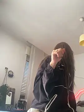 Snapshot of Lv_Sasha chatting on March 16, 2026, 10:08 am Lv Sasha online show from March 16, 2026, 10:08 am