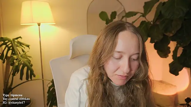 Snapshot of Scarlett_NoirMuse chatting on March 1, 2026, 1:38 am Scarlett NoirMuse online show from March 1, 2026, 1:38 am