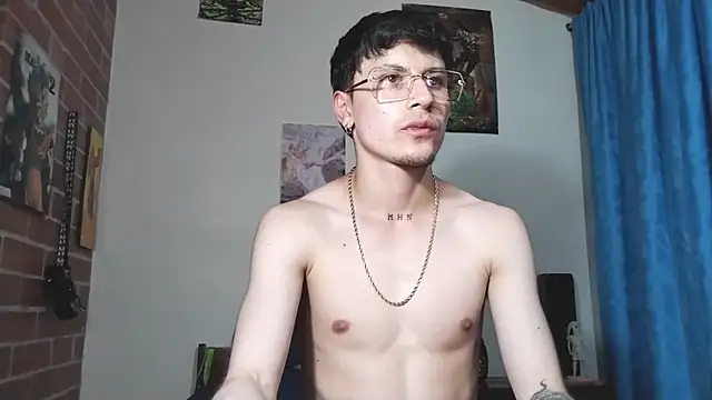 Snapshot of PaulDamico chatting on June 7, 2026, 3:01 am PaulDamico online show from June 7, 2026, 3:01 am