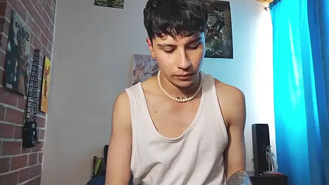 Snapshot of PaulDamico chatting on June 5, 2026, 4:56 pm PaulDamico online show from June 5, 2026, 4:56 pm