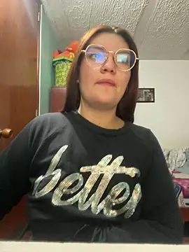 Vixroy7 online show from July 25, 2026, 1:46 am