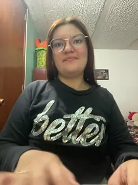 Vixroy7 online show from July 24, 2026, 1:01 am