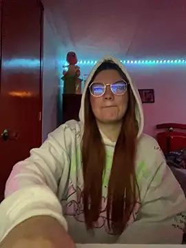 Vixroy7 online show from February 4, 2026, 10:16 pm