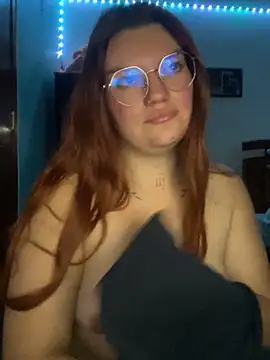 Vixroy7 online show from February 3, 2026, 2:53 am