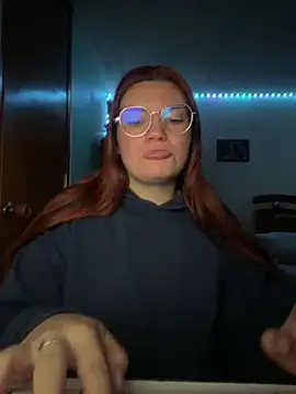 Vixroy7 online show from March 14, 2026, 12:38 am