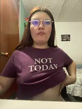 Vixroy7 online show from July 26, 2026, 12:39 am