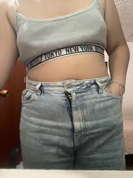 Vixroy7 online show from April 10, 2026, 10:17 pm