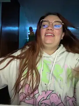 Vixroy7 online show from February 19, 2026, 1:02 am