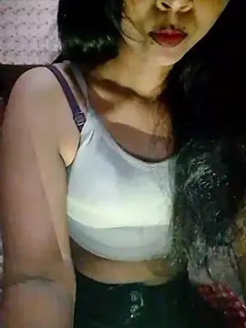 Ayesha Khan1 online show from March 22, 2026, 12:25 am