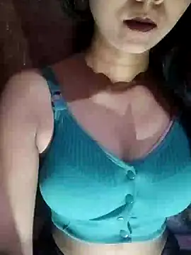 Ayesha Khan1 online show from April 18, 2026, 10:50 am