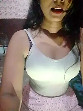 Ayesha Khan1 online show from April 12, 2026, 11:35 am