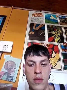 blackninja66 online show from March 13, 2026, 9:20 pm