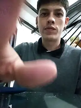 blackninja66 online show from April 6, 2026, 5:30 am