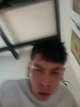 blackninja66 online show from February 24, 2026, 7:15 pm