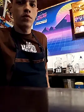 blackninja66 online show from April 9, 2026, 1:07 am