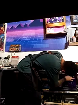 blackninja66 online show from February 16, 2026, 3:27 am