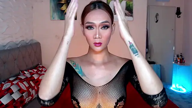 Catalina Ignacio online show from March 6, 2026, 4:35 pm