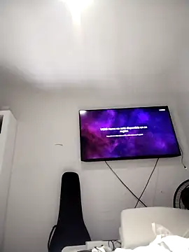 Snapshot of Caliente777666 chatting on March 17, 2026, 6:11 pm Caliente777666 online show from March 17, 2026, 6:11 pm