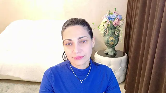 LovelyBeatrice online show from February 17, 2026, 8:11 am