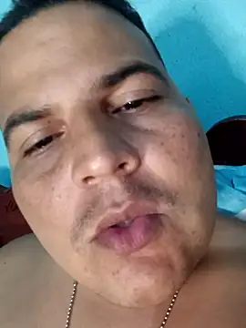 THONETE online show from March 13, 2026, 1:10 am