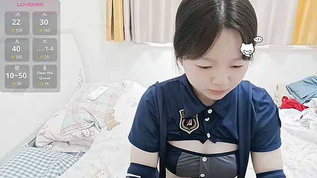 weiwei4999 online show from March 10, 2026, 7:12 am