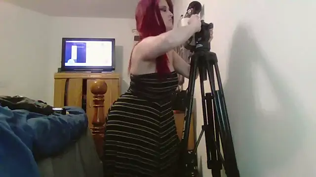 BusyB1983 online show from February 22, 2026, 4:37 am