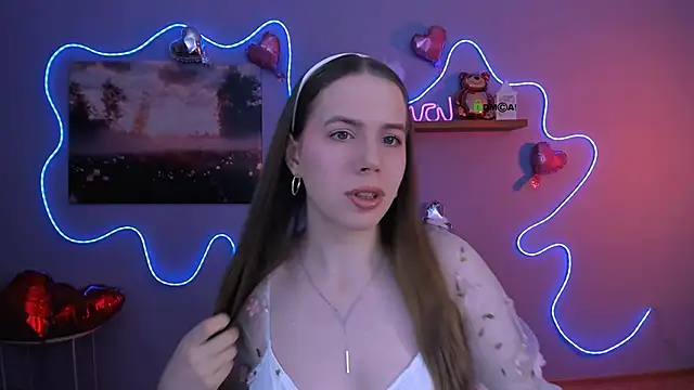 lumi soft online show from February 20, 2026, 8:38 am