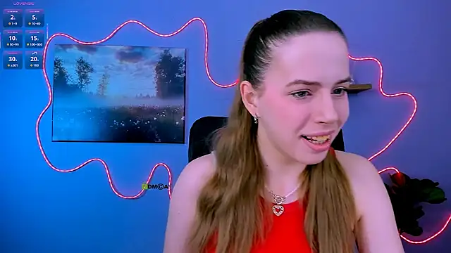 lumi soft online show from April 22, 2026, 7:37 am