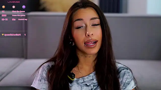 loseecontrol online show from March 9, 2026, 1:36 pm