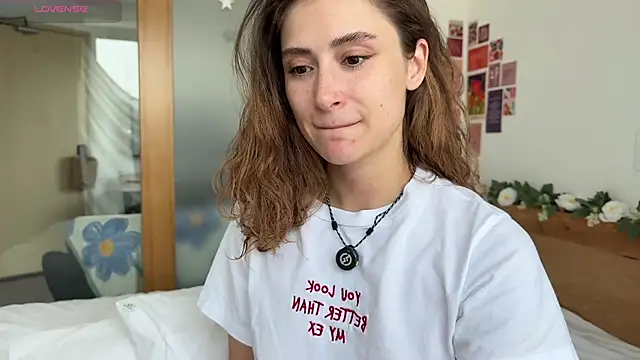 cutiemari online show from April 5, 2026, 4:30 am