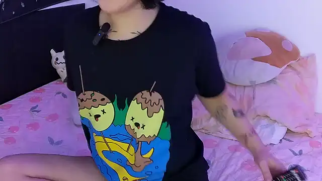 ariane kimiko online show from February 26, 2026, 12:10 am