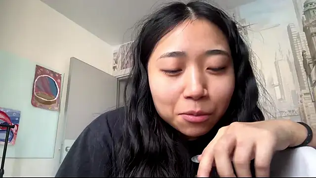 SweetMiaXO online show from March 1, 2026, 6:02 am