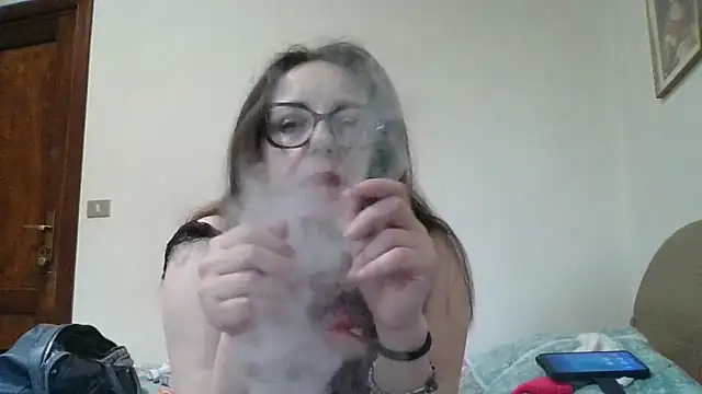 Miasexmilf online show from April 19, 2026, 5:47 pm