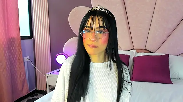 JaneeDaviss online show from February 21, 2026, 9:39 pm