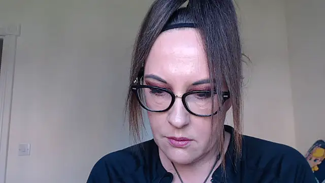 Snapshot of PsychicDominatrix chatting on March 26, 2026, 10:57 am PsychicDominatrix online show from March 26, 2026, 10:57 am