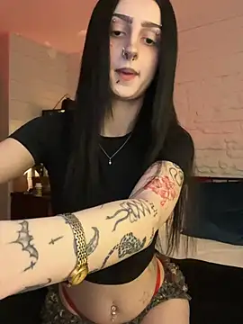 bellaxlauren online show from January 31, 2026, 11:36 pm