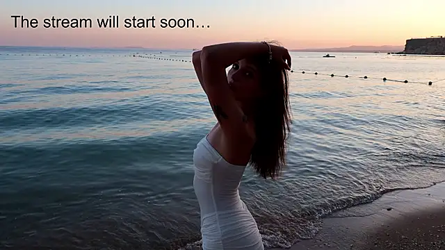 Anya angel online show from March 5, 2026, 2:24 pm