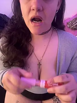 filthyaleks online show from February 27, 2026, 6:30 pm