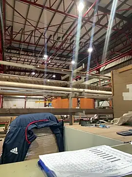 TheMaskShow online show from February 23, 2026, 3:23 pm