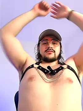 Derek Vow online show from February 23, 2026, 11:38 pm